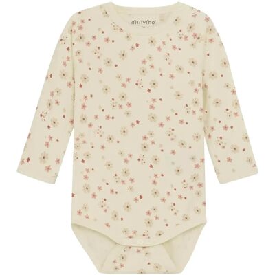 Minymo Body Ls 62 Cream 62 Minymo Body Ls 62 Cream 62