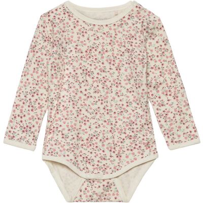Minymo Body Ls 74 Pink 74 Minymo Body Ls 74 Pink 74