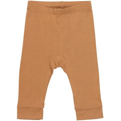 Minymo Leggings 50 Brown 50 Minymo Leggings 50 Brown 50