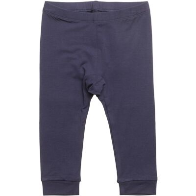 Minymo Leggings 86 Blue 86 Minymo Leggings 86 Blue 86