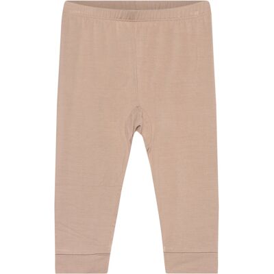 Minymo Leggings 62 Beige 62 Minymo Leggings 62 Beige 62