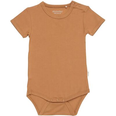 Minymo Body Ss 50 Brown 50 Minymo Body Ss 50 Brown 50