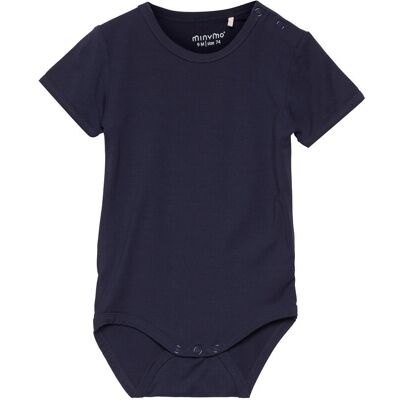 Minymo Body Ss 56 Blue 56 Minymo Body Ss 56 Blue 56