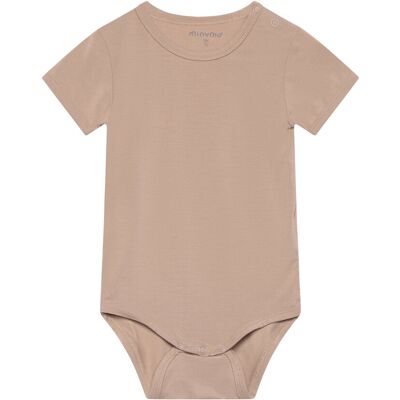 Minymo Body Ss 62 Beige 62 Minymo Body Ss 62 Beige 62