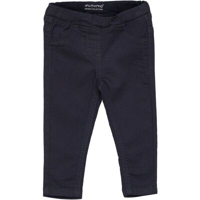 Minymo Jeans Stretch Slim Fit 74 Blue 74 Minymo Jeans Stretch Slim Fit 74 Blue 74