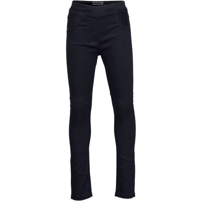 Minymo Jegging Stretch Slim Fit 86 Blue 86 Minymo Jegging Stretch Slim Fit 86 Blue 86