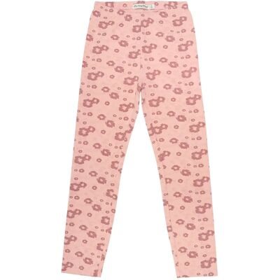 Minymo Sweat Leggings (2-Pack) 86 Purple 86 Minymo Sweat Leggings (2-Pack) 86 Purple 86