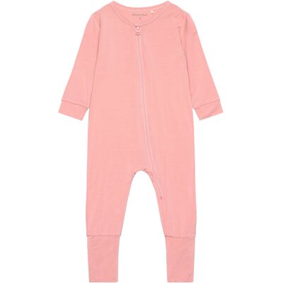 Minymo Nightsuit Ls 86 Pink 86 Minymo Nightsuit Ls 86 Pink 86