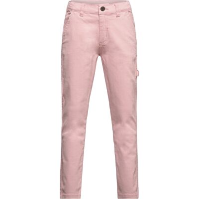 Minymo Cargo Pants 116 Pink 116 Minymo Cargo Pants 116 Pink 116