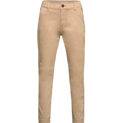 Minymo Cargo Pants 104 Beige 104 Minymo Cargo Pants 104 Beige 104