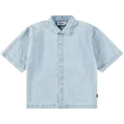 Molo Richie 98/104 Blue 98/104 Molo Richie 98/104 Blue 98/104