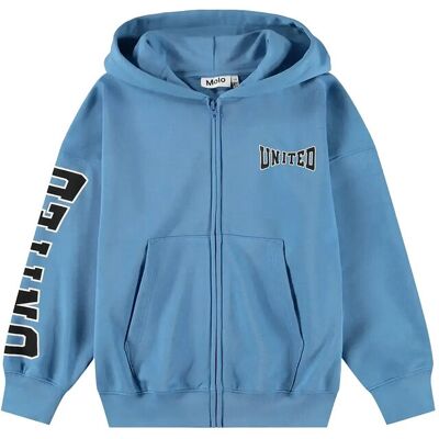 Molo Marley 116 Blue 116 Molo Marley 116 Blue 116