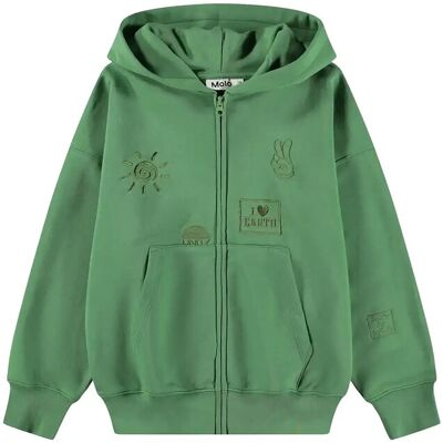 Molo Marley 122 Green 122 Molo Marley 122 Green 122