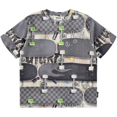 Molo Riley 116 Grey 116 Molo Riley 116 Grey 116