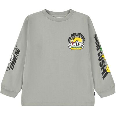 Molo Rube 98 Grey 98 Molo Rube 98 Grey 98