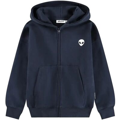 Molo Marley 116 Navy 116 Molo Marley 116 Navy 116