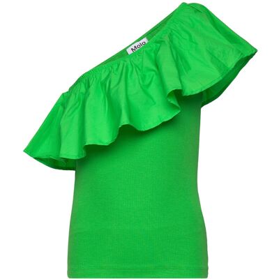 Molo Rebecca 98-104 Green 98-104 Molo Rebecca 98-104 Green 98-104