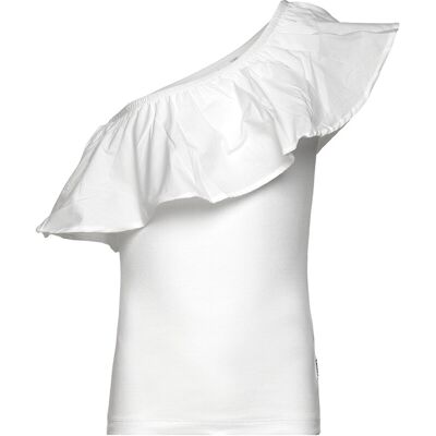 Molo Rebecca 98-104 White 98-104 Molo Rebecca 98-104 White 98-104