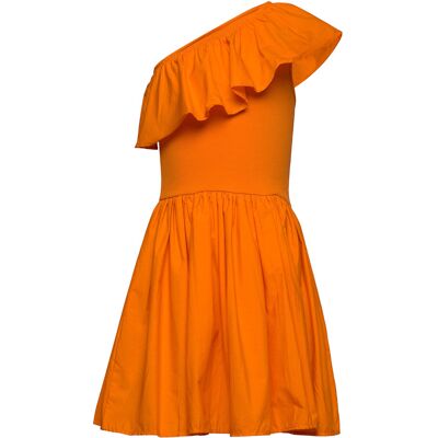 Molo Chloey 98-104 Orange 98-104 Molo Chloey 98-104 Orange 98-104