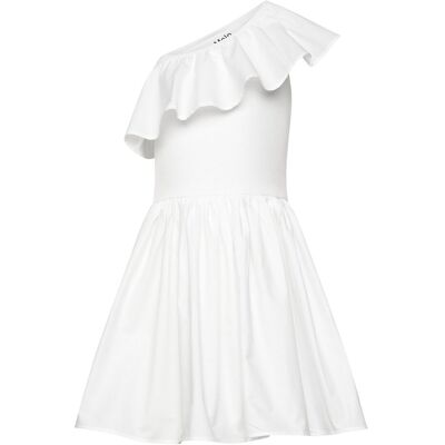 Molo Chloey 98-104 White 98-104 Molo Chloey 98-104 White 98-104