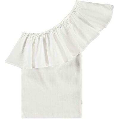 Molo Rebecca 98/104 White 98/104 Molo Rebecca 98/104 White 98/104