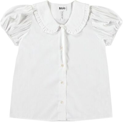 Molo Rosabella 98/104 White 98/104 Molo Rosabella 98/104 White 98/104