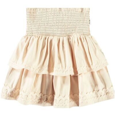 Molo Bonita 122/128 Beige 122/128 Molo Bonita 122/128 Beige 122/128