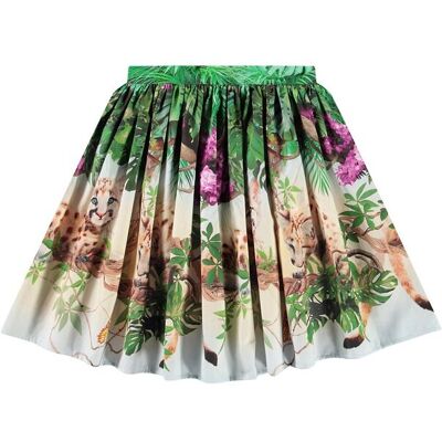Molo Bonnie 98/104 Green 98/104 Molo Bonnie 98/104 Green 98/104