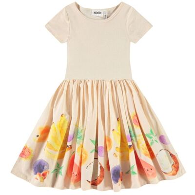 Molo Cissa 134/140 Cream 134/140 Molo Cissa 134/140 Cream 134/140