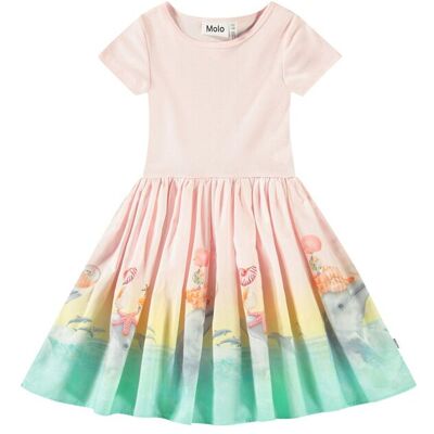 Molo Cissa 134/140 Pink 134/140 Molo Cissa 134/140 Pink 134/140