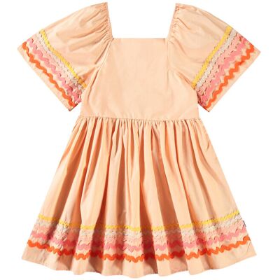 Molo Clotilde 92/98 Orange 92/98 Molo Clotilde 92/98 Orange 92/98