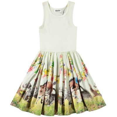 Molo Cassandra 146/152 Green 146/152 Molo Cassandra 146/152 Green 146/152