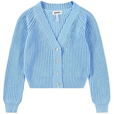 Molo Gilberta 98/104 Blue 98/104 Molo Gilberta 98/104 Blue 98/104