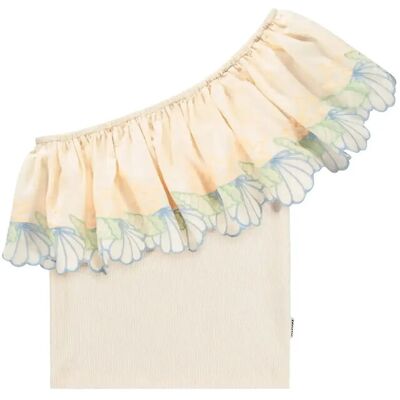 Molo Ratja 110/116 Cream 110/116 Molo Ratja 110/116 Cream 110/116