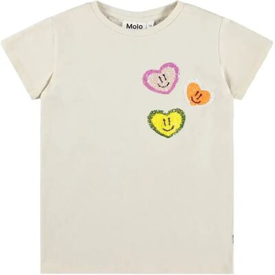Molo Ranva 140 Cream 140 Molo Ranva 140 Cream 140