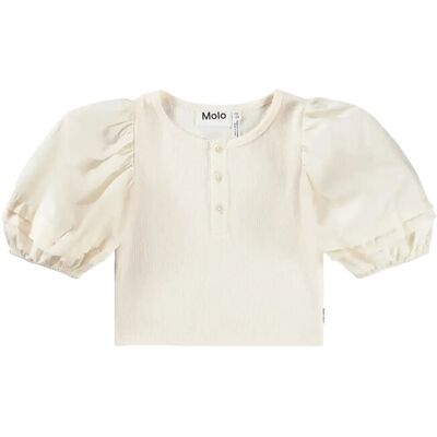 Molo Rawna 134/140 Cream 134/140 Molo Rawna 134/140 Cream 134/140