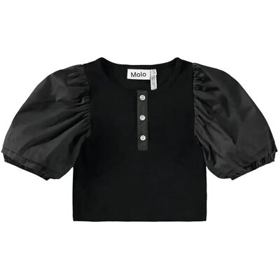 Molo Rawna 134/140 Black 134/140 Molo Rawna 134/140 Black 134/140