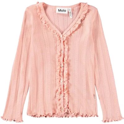 Molo Ramsi 92/98 Pink 92/98 Molo Ramsi 92/98 Pink 92/98