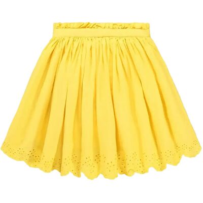 Molo Blanca 110/116 Yellow 110/116 Molo Blanca 110/116 Yellow 110/116