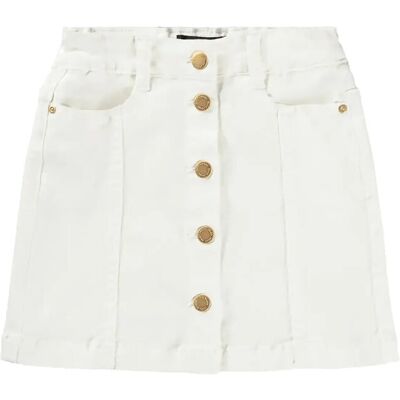 Molo Bera 110/116 White 110/116 Molo Bera 110/116 White 110/116