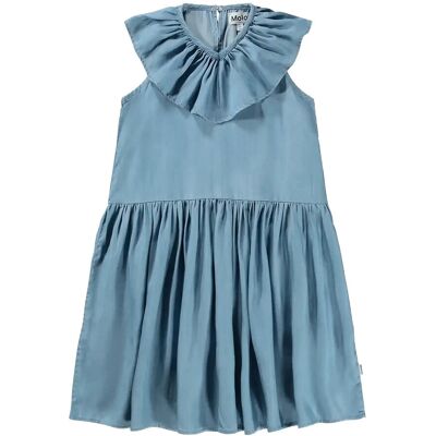 Molo Claribella 122/128 Blue 122/128 Molo Claribella 122/128 Blue 122/128