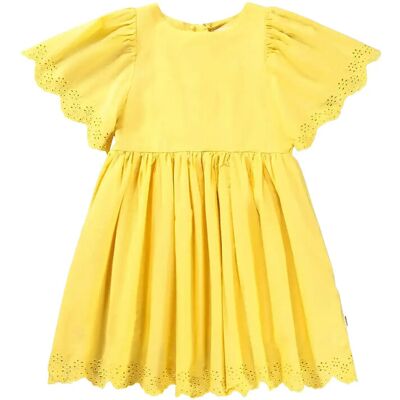 Molo Caya 134/140 Yellow 134/140 Molo Caya 134/140 Yellow 134/140