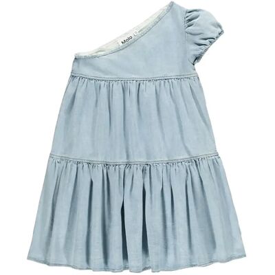 Molo Chelsey 110/116 Blue 110/116 Molo Chelsey 110/116 Blue 110/116