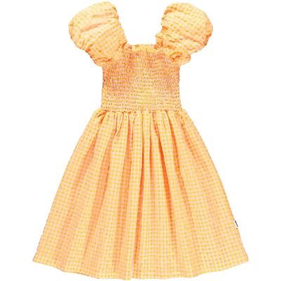 Molo Cherisla 134/140 Orange 134/140 Molo Cherisla 134/140 Orange 134/140