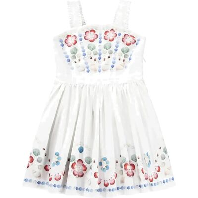 Molo Chelley 122/128 White 122/128 Molo Chelley 122/128 White 122/128