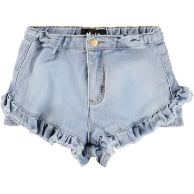 Molo Agnetha 134 Blue 134 Molo Agnetha 134 Blue 134