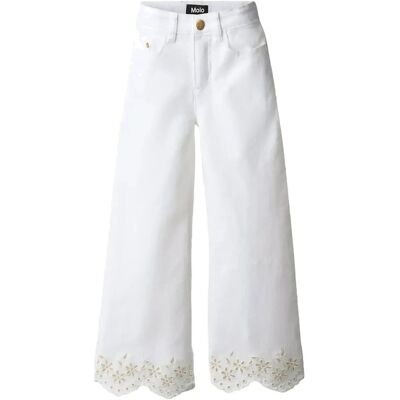 Molo Ava 116 White 116 Molo Ava 116 White 116