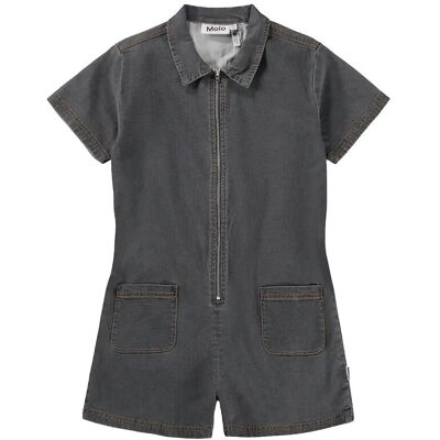 Molo Ann 134/140 Grey 134/140 Molo Ann 134/140 Grey 134/140