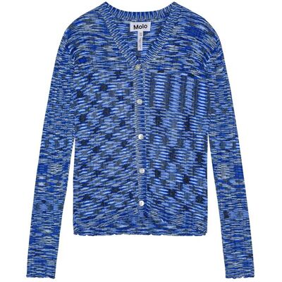Molo Genie 110-116 Blue 110-116 Molo Genie 110-116 Blue 110-116