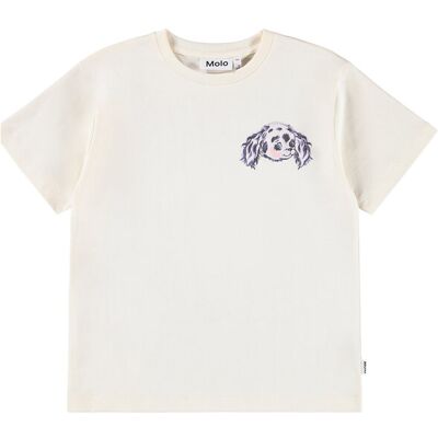 Molo Riley 98 Cream 98 Molo Riley 98 Cream 98